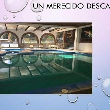 Hotel Villa De La Plata Guanajuato Extérieur photo