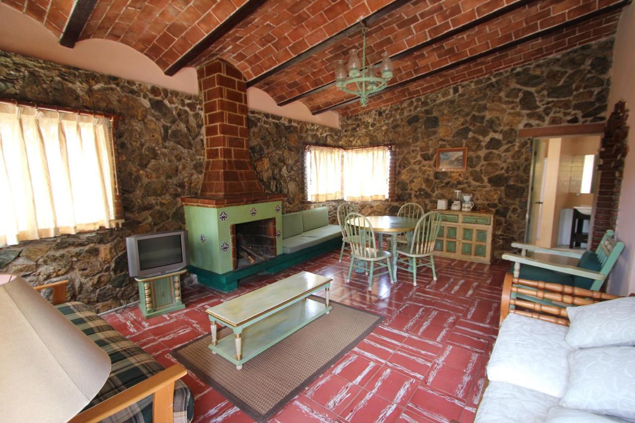 Hotel Villa De La Plata Guanajuato Extérieur photo