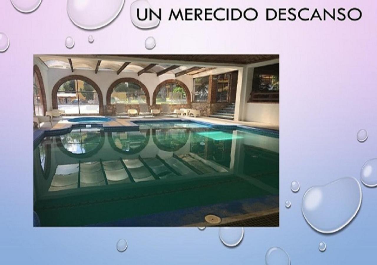 Hotel Villa De La Plata Guanajuato Extérieur photo
