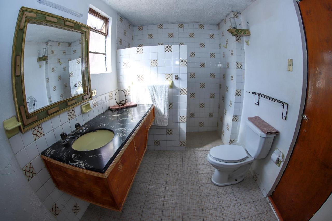 Hotel Villa De La Plata Guanajuato Extérieur photo