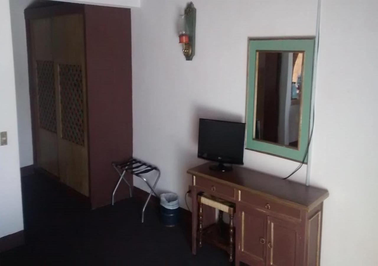 Hotel Villa De La Plata Guanajuato Extérieur photo