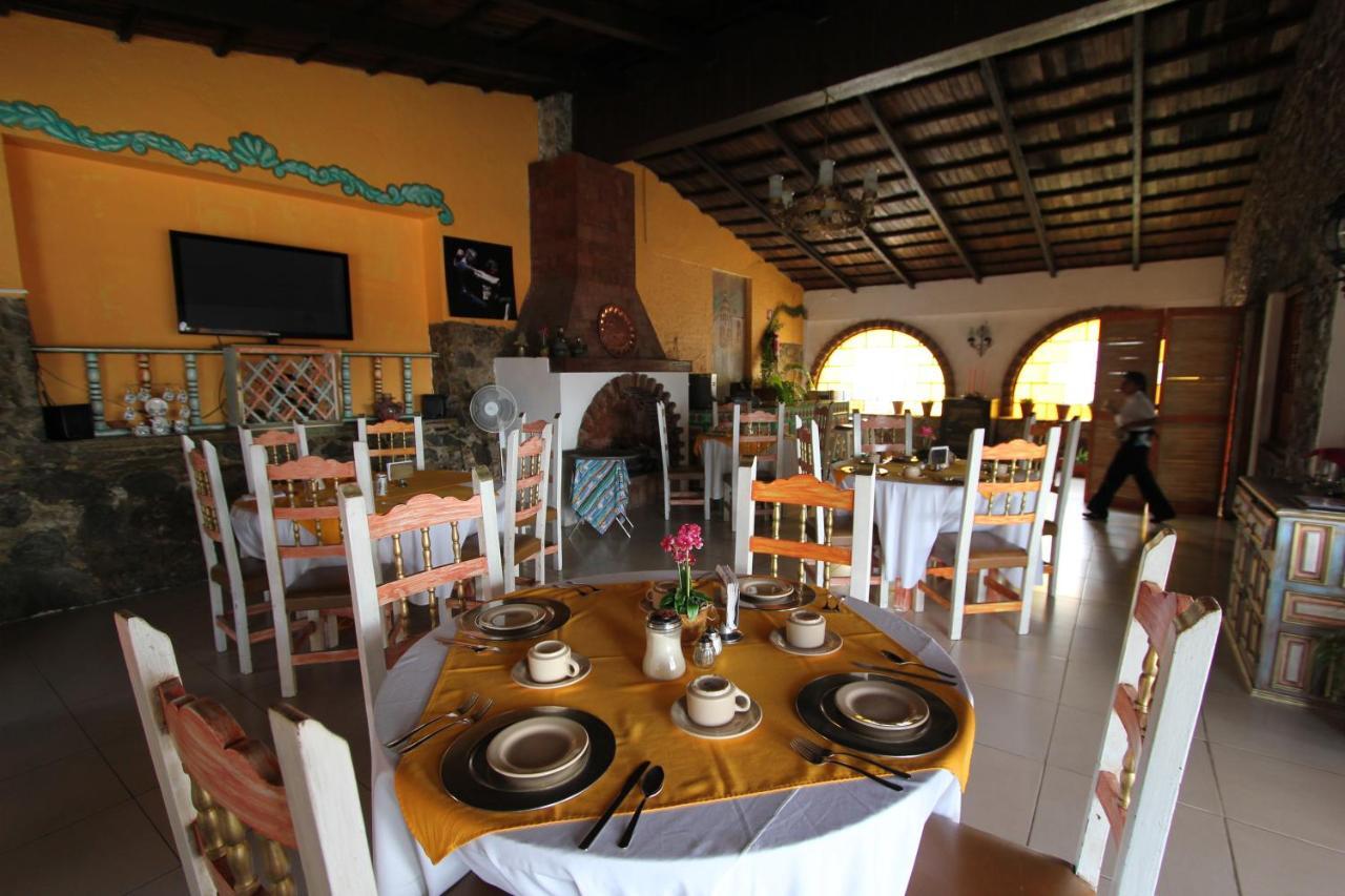 Hotel Villa De La Plata Guanajuato Extérieur photo