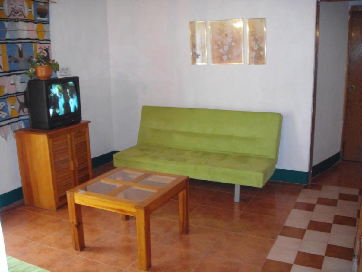 Hotel Villa De La Plata Guanajuato Extérieur photo