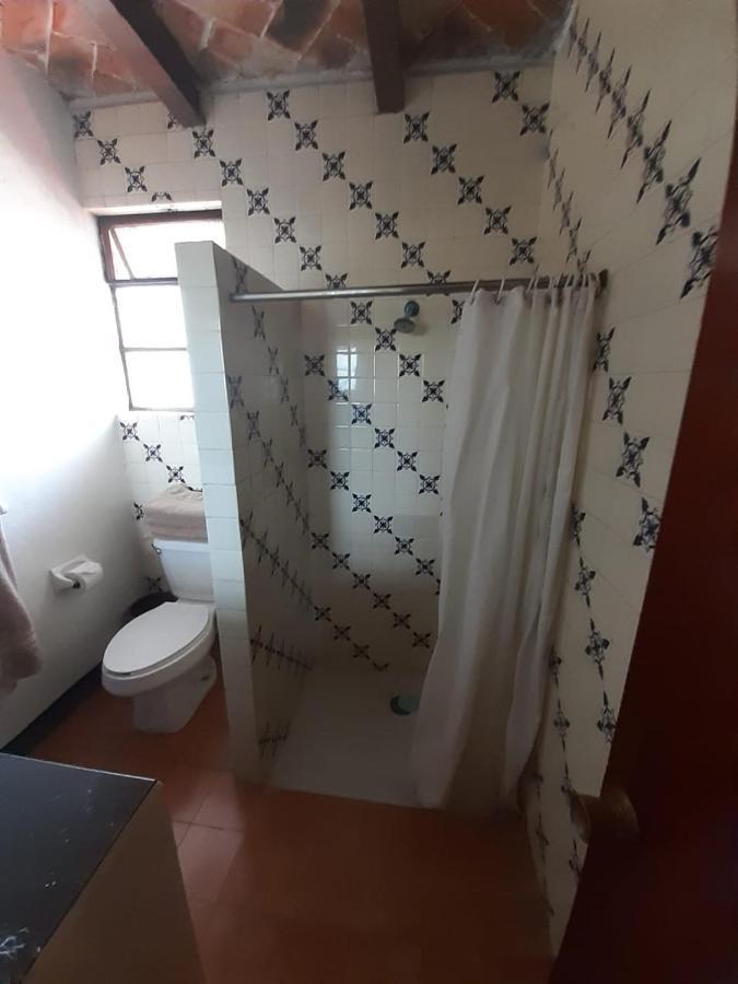Hotel Villa De La Plata Guanajuato Extérieur photo